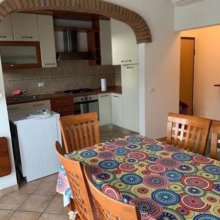 Apartamento Casa Aurora Porto Santo Stefano  Exterior foto