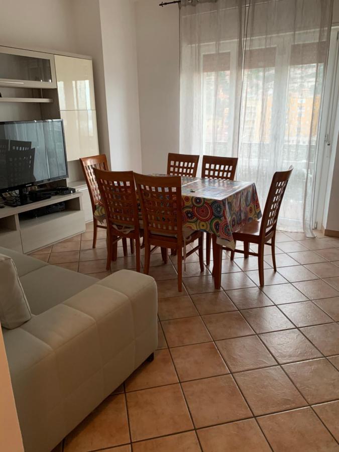 Apartamento Casa Aurora Porto Santo Stefano  Exterior foto
