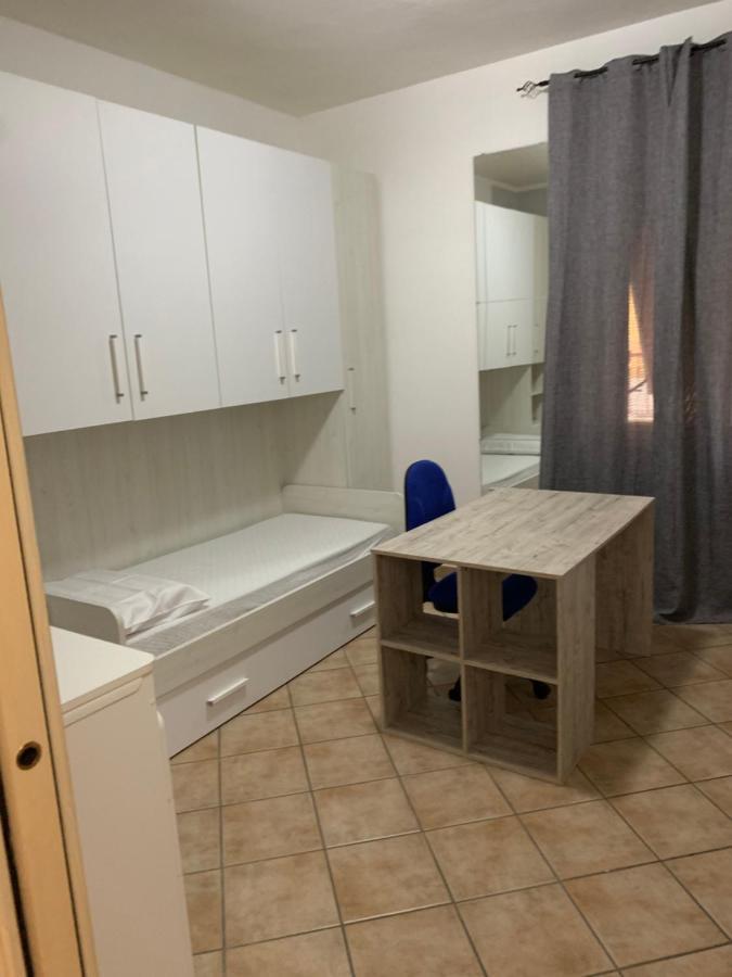 Apartamento Casa Aurora Porto Santo Stefano  Exterior foto